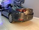 مازدا 3 Mazda 3 2019 2.0L Full Option