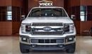فورد F 150 King Ranch