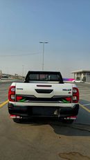 Toyota Hilux GR SPORT Rally Edition | V6 4.0L | 4X4 | GCC
