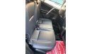 Toyota RAV4 Limited Full option clean car