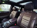 Mercedes-Benz GLS 63 GLS 63 AMG 2016 GCC FULL OPTION SPECIAL OPTIONS WITH CARBON FIBER 2KEY  VERY CLEAN