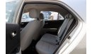 Kia Rio LX ACCIDENTS FREE - GCC - ORIGINAL PAINT - ENGINE 1400 CC - PERFECT CONDITION INSIDE OUT