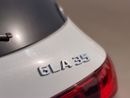 Mercedes Benz CLA35 AMG 4MATIC
