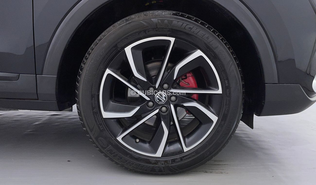 MG ZS TROPHY 1.3 | Zero Down Payment | Free Home Test Drive