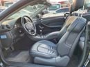Mercedes Benz CLK350 STD