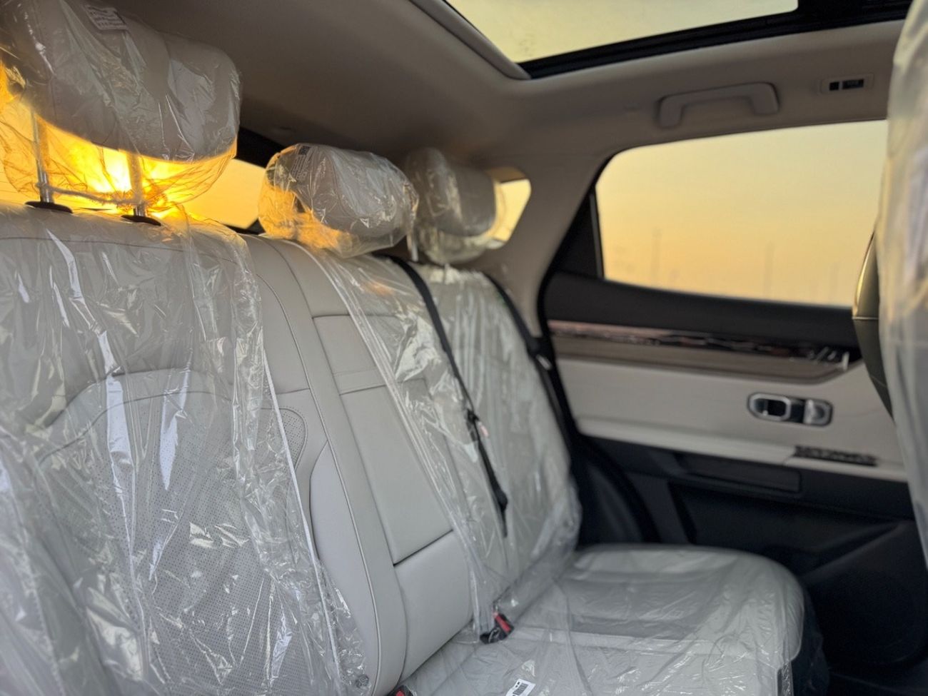 Jetour Dashing JETOUR DASHING 1.6L 2024