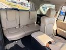 Nissan Armada SL Full option