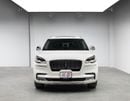 Lincoln Aviator Presidential 3.0L