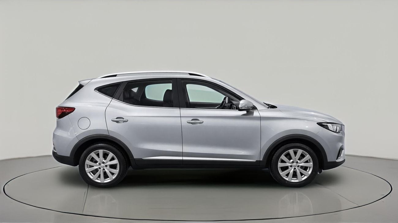 MG ZS STD 2024 | AED 575/Month | 0 DP | 30 Day Return | Warranty | Service History
