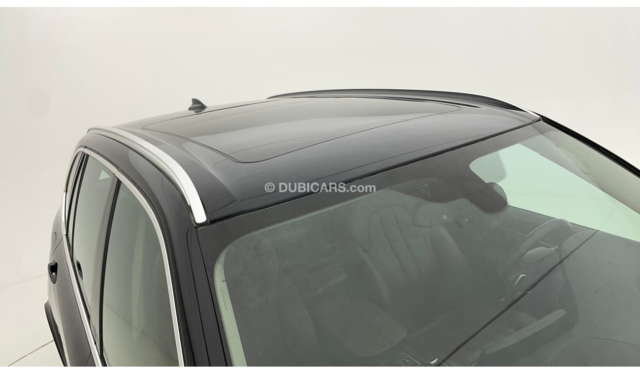 BMW X5 XDRIVE 50I 4.4 | Zero Down Payment | Free Home Test Drive