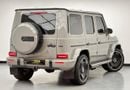 مرسيدس بنز G 63 AMG 2023 Mercedes Benz G63 AMG, 2028 Mercedes Warranty + Service Contract, Mercedes Full Service History