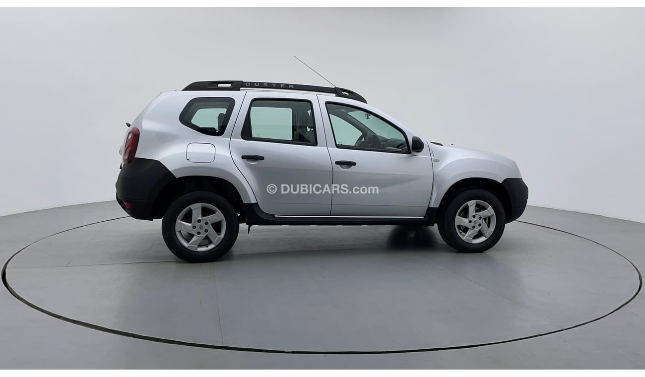 Renault Duster PE 2 | Under Warranty | Inspected on 150+ parameters