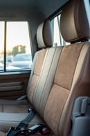 Toyota Land Cruiser Pick Up LC79 DC 2.8L T/DSL LX-Z1 A/T 2025YM | 5 Seats | 4 Doors