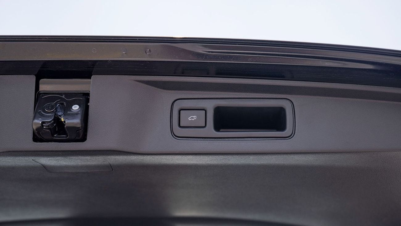 Toyota Fortuner VXR 4.0L (278 HP) FORTUNER VXR  V6 4.0L