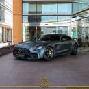 Mercedes-Benz AMG GTR