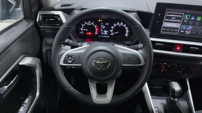 Toyota Raize TURBO G RA, миниатюра 27