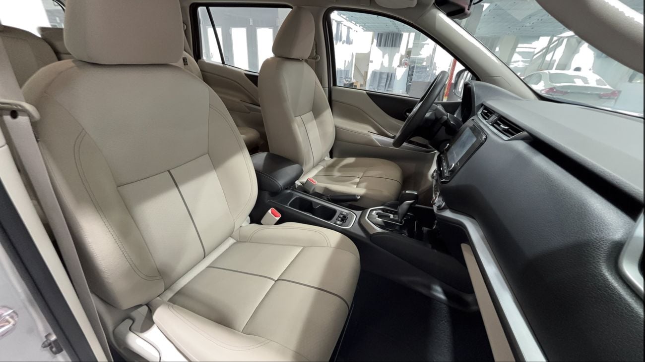 Nissan X Terra 2024 TITANIUM | AED 1389/Month | 0 DP | 30 Day Return | Warranty | Service History