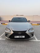 لكزس ES 350 F-Sport 3.5L