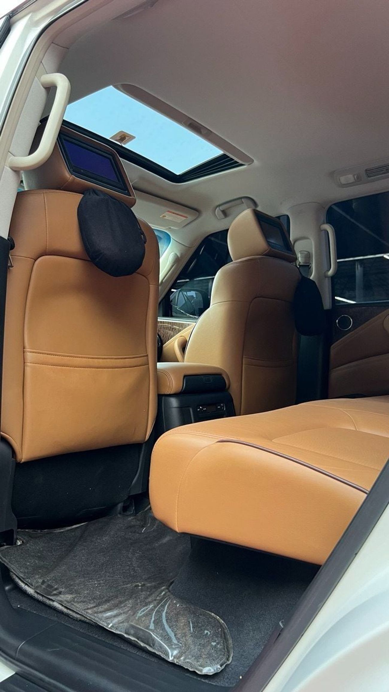 نيسان باترول LE Titanium 5.6L