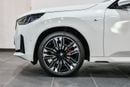 بي أم دبليو X3 X3 30 XDRIVE Masterclass M Sport Package