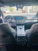 مرسيدس بنز GLE 350 USA SPEC 4MATIC