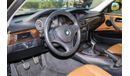 BMW 335i I - 4matic