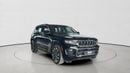 Jeep Grand Cherokee OVERLAND | Guaranteed Warranty | 0 Down Payment