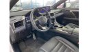 Lexus RX450h Hybird 2021