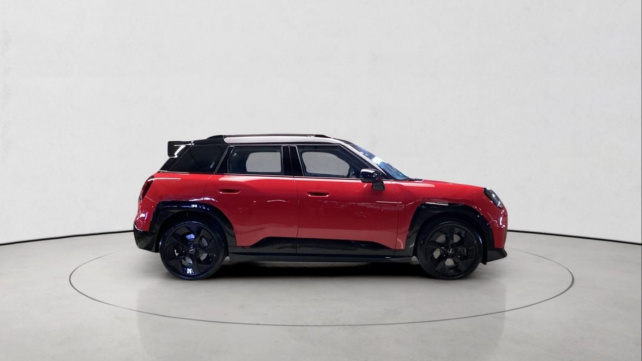 Mini Aceman SE | Guaranteed Warranty | 0 Down Payment
