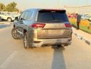 تويوتا لاند كروزر GXR+ 4.0L