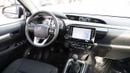 Toyota Hilux GL 2.7L Double Cab Utility RWD