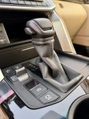 تويوتا لاند كروزر GXR 4.0L