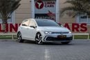 فولكس واجن جولف GTI Leather 2.0L