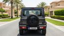 Suzuki Jimny GLX 2025 | AED 1070/Month | 0 DP | 30 Day Return | Warranty | Service History