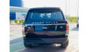 Land Rover Range Rover Autobiography Export Price Ramadan Offer