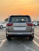 Toyota Land Cruiser GXR 3.5L