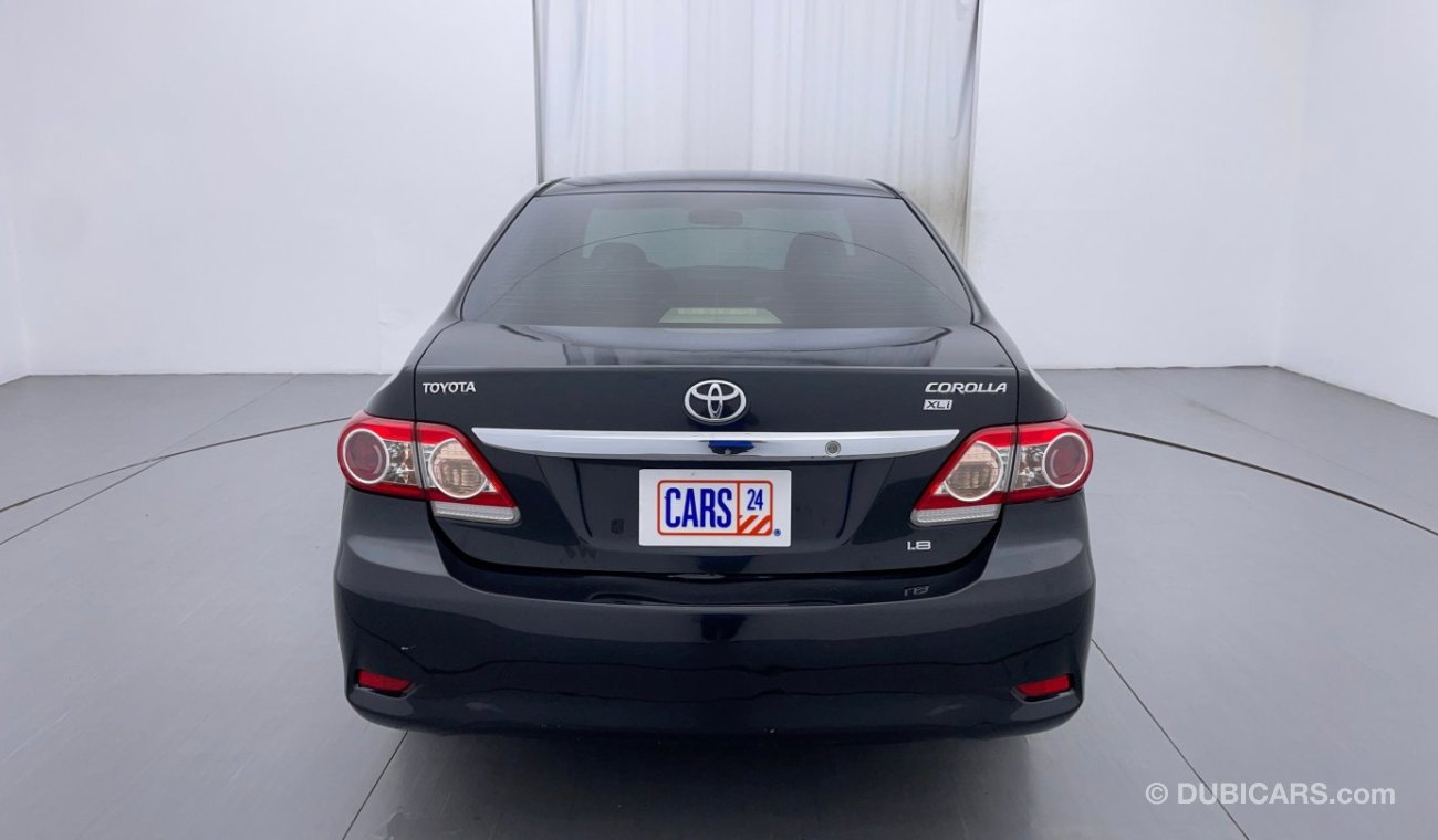 Toyota Corolla XLI 1.8 | Zero Down Payment | Free Home Test Drive