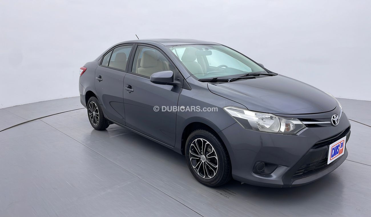 Toyota Yaris SE / E 1.5 | Zero Down Payment | Free Home Test Drive