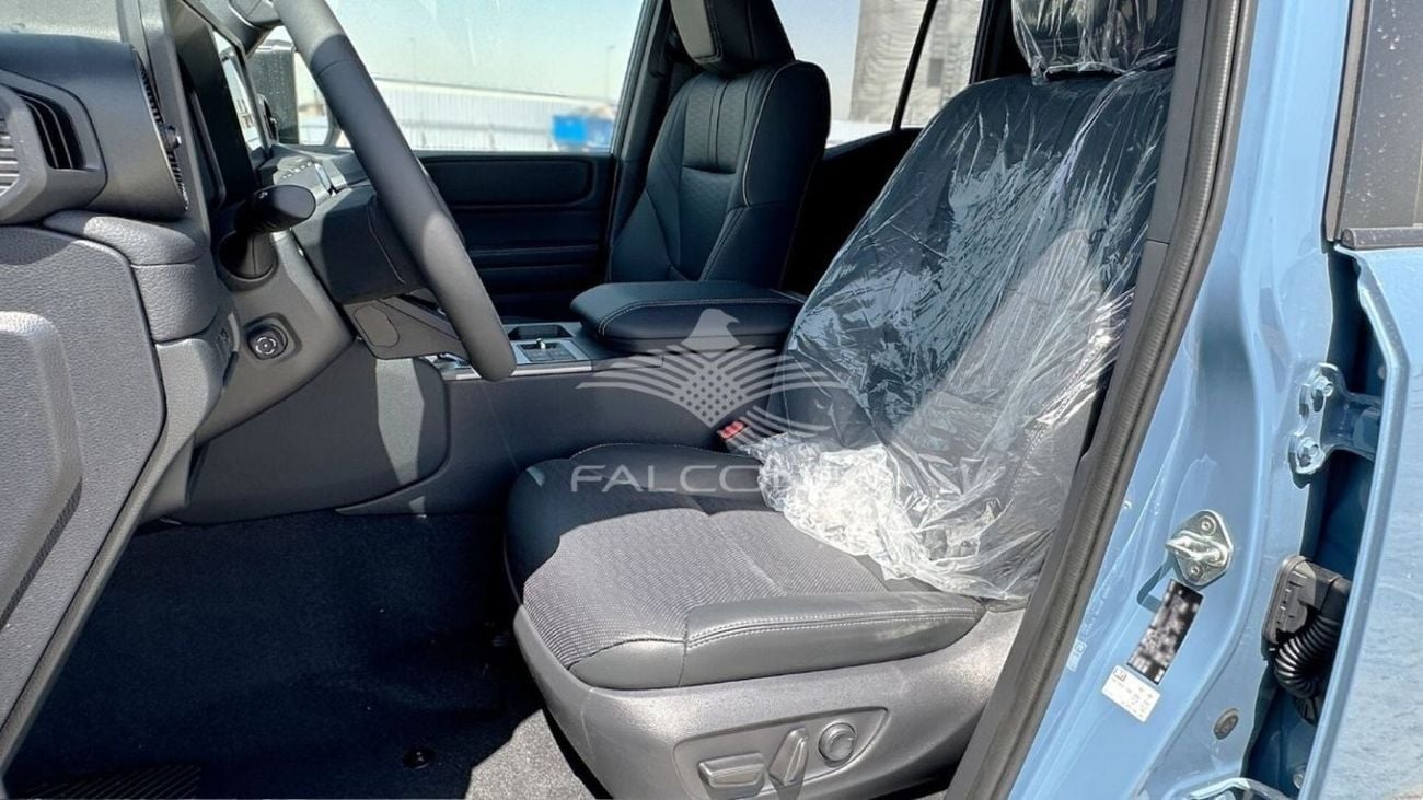 تويوتا برادو ADVENTURE 1ST EDITION NEW TOYOTA PRADO