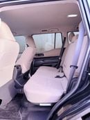 Toyota Prado TX-L Top 2.7L