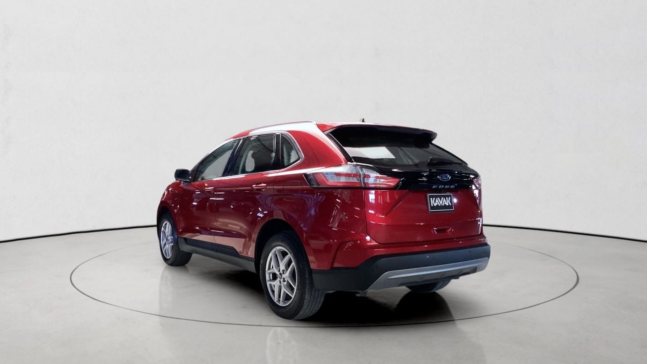فورد إدج 2.0 ECOBOOST SEL 4WD AUTO CONV PKG | شامل الضمان | 0 ﺪﻔﻋﺓ ﺃﻮﻟﻯ