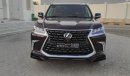 Lexus LX570 V8 full options