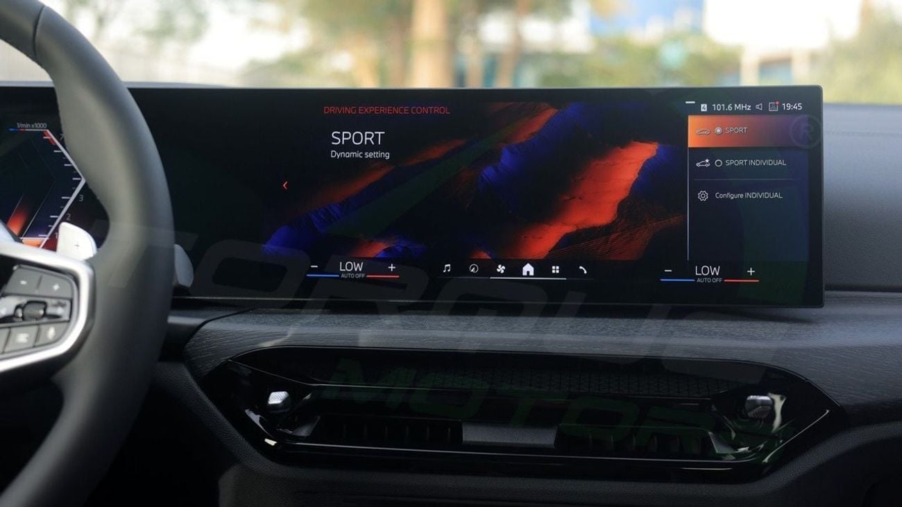 BMW 325i 2026 BMW 325 Li M 2.0T I4 RWD BRAND NEW With 5 YEARS OR 100000 KM Warranty + 3 YEARS OR 60K KM Servi