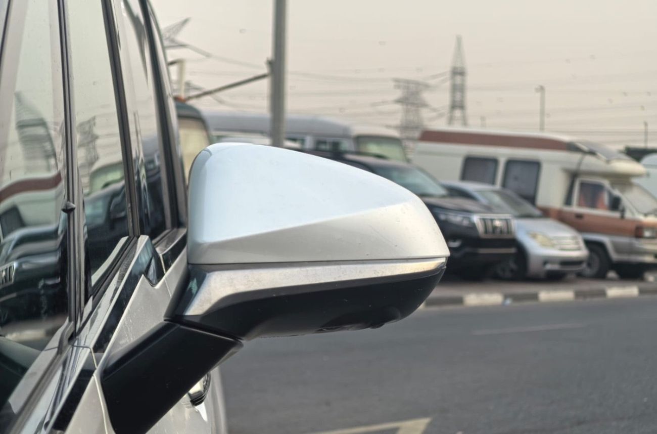 Lexus LM 350h 2025 LEXUS LM350h 2.5L HYBRID FULL OPTION