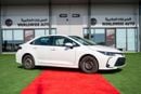 Toyota Corolla XLI Toyota Corolla XLI E 1.6L Petrol Automatic 2026
