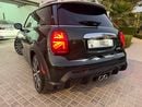 Mini Cooper S Manual Mini Cooper S 2.0l JCW trim