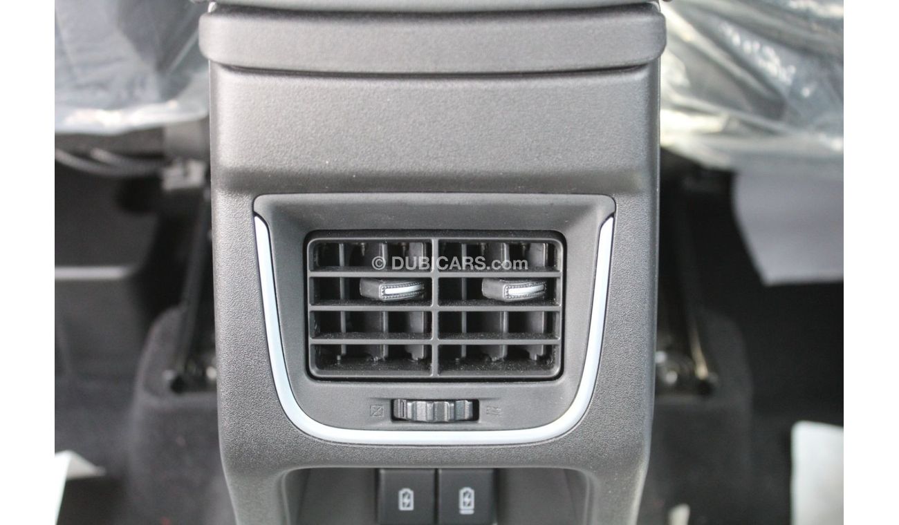 Suzuki Vitara 1.5L Hybrid GLX Auto