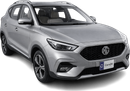 MG ZS LUX 2025 | AED 832/Month | 0 DP | 30 Day Return | Warranty | Service History