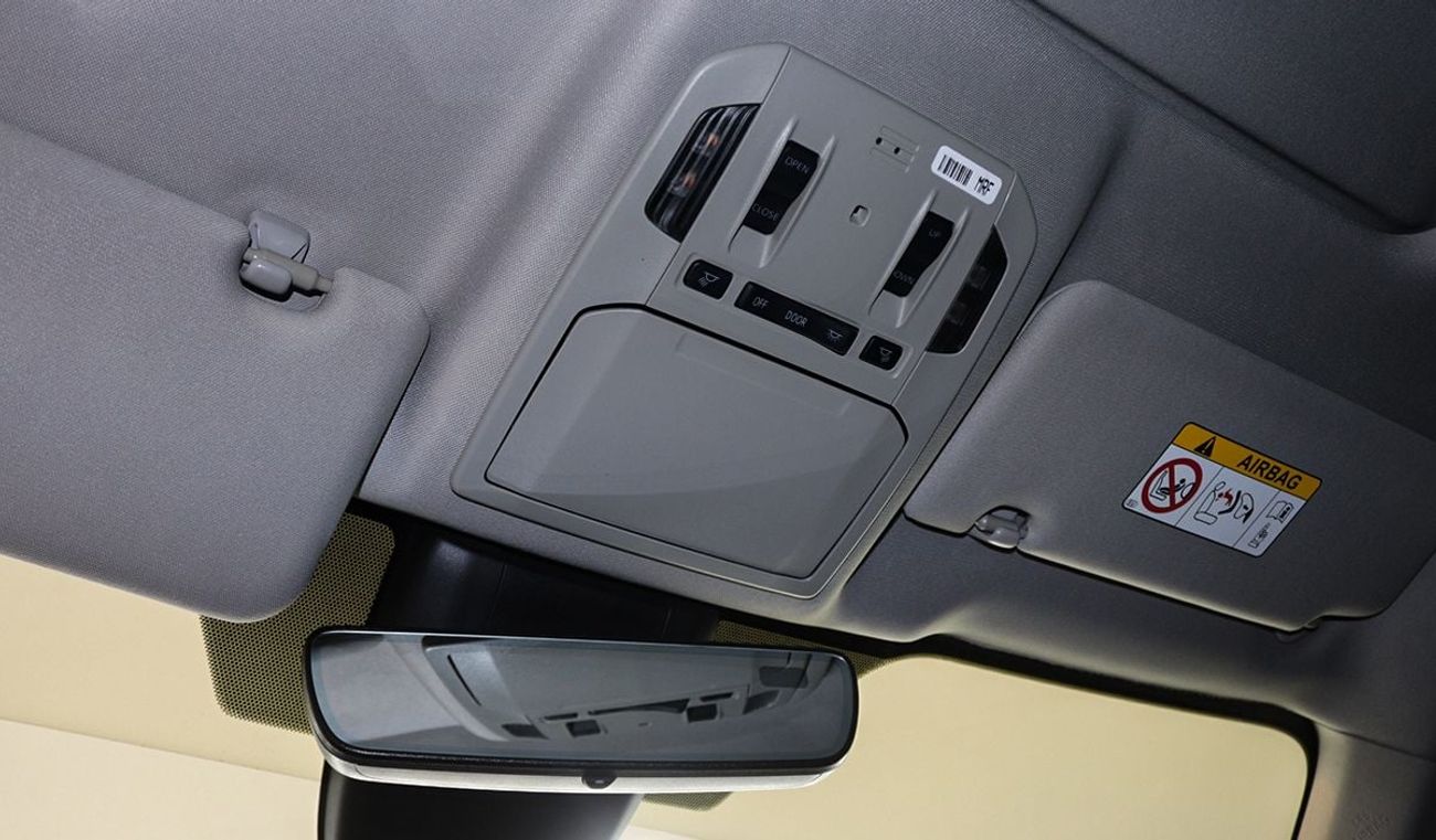 Toyota Highlander 2022 Model Toyota Highlander GLE, 2.5L Hybrid AWD A/T