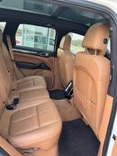 Porsche Cayenne porsche cayenne turbo v6